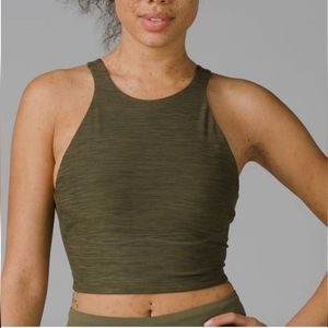 NWT Sorel x Prana Wandering Soul Bralette